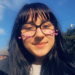 Meet your Posher, Danni